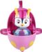 Hasbro Top Wing Penny figuur en voertuig