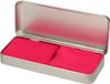 Merkloos / Sans marque Shoppartners Bv Sport zweetbandjes set - 2x stuks - roze - Katoen