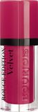 Bourjois Rouge Edition Velvet Lippenstift - 13 Fu(n)chsia