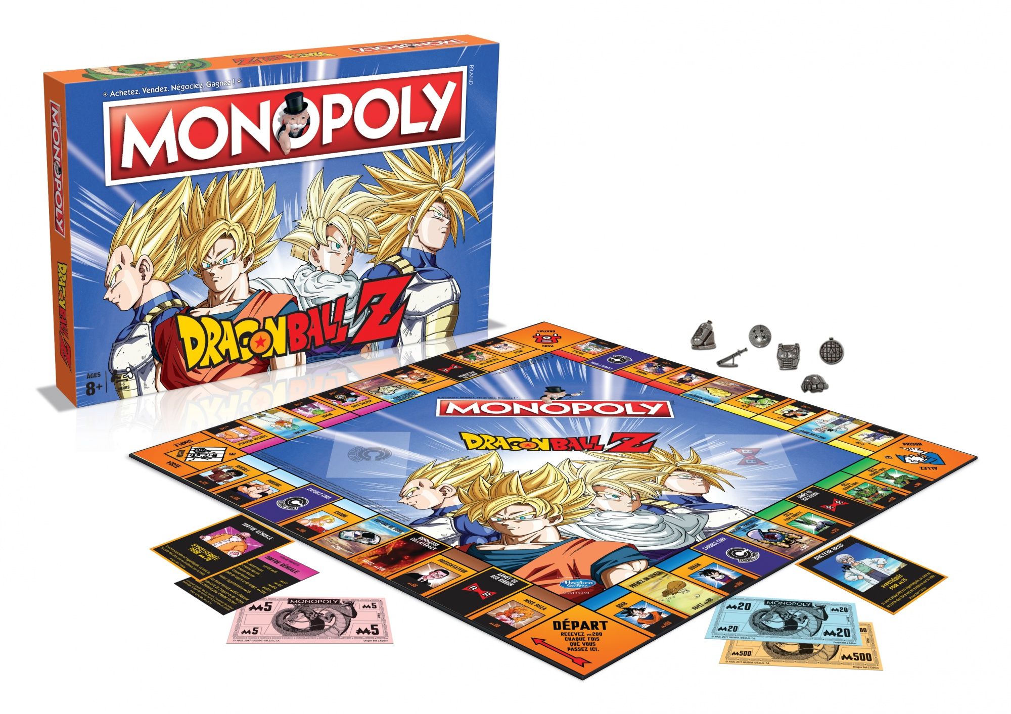 Monopoly WMO0996