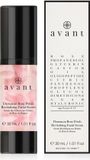 Avant Age Protect & UV Damascan Rose Petals Revitalising Facial Serum Sérum Visage 30 ml