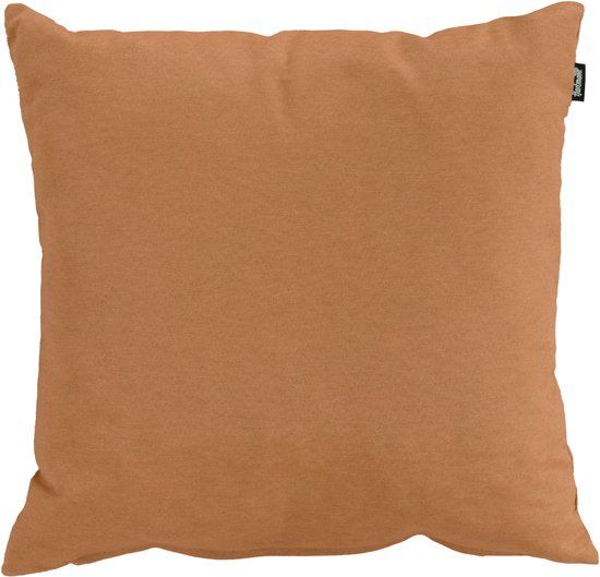 Hartman Cuba Caramel Sierkussen 50x50x16 cm
