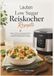 Lauben Low Sugar Reiskocher Rezepte