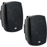 DAP EVO 4T - Enceinte passive - 100V - Noir