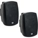 DAP EVO 4T - Enceinte passive - 100V - Noir