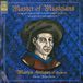 Sonic Rendezvous Master of Musicians / Musica Antiqua of London