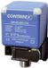 Contrinex Inductieve naderingsschakelaar DW-AS-62A-C44 320 820 404 40 x 40 mm Vlak PNP
