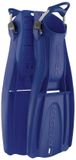 Cressi Origin LD palmes de plongée Bleu EU 45-47