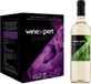 Puurmaken Classic Sauvignon Blanc Kit à vin pour 4,5L de vin maison