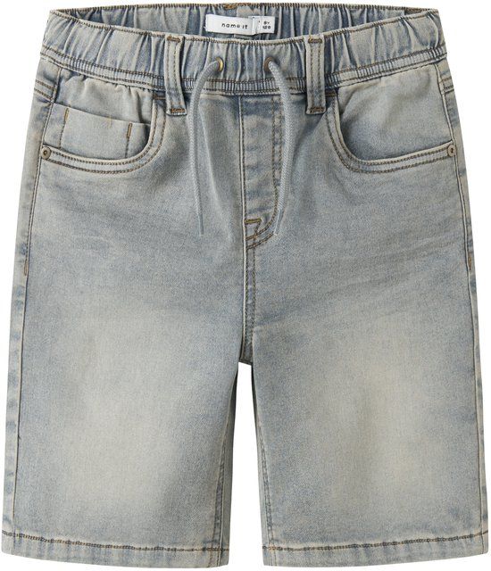 Name It Ryan Regular Fit Short Junior - Maat 146