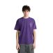 Bisous Skateboards T-shirt Cigarette
