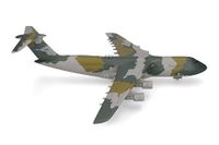 Herpa US Air Force Lockheed C-5A Galaxy militair vliegtuigmodel - New York Air National Guard, schaal 1:200