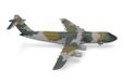 Herpa US Air Force Lockheed C-5A Galaxy militair vliegtuigmodel - New York Air National Guard, schaal 1:200