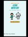 Code with Bit The Architect: Learn Real Python for Teens (Grades 9–12) — From Your First Line of Code to Your First Game | Book 3