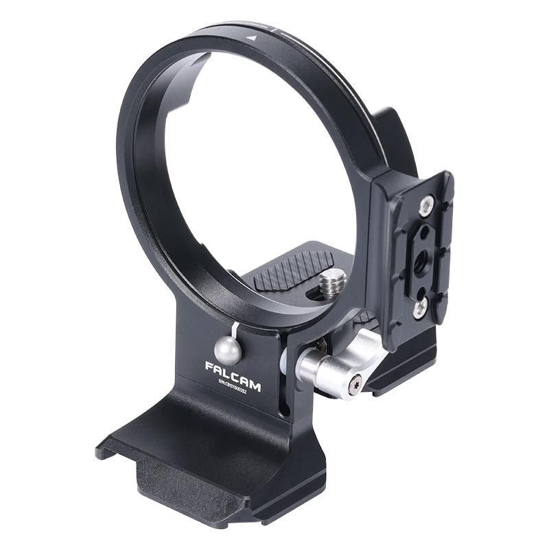 Falcam F22/F38/F50 Quick Release Half Cage for Sony - 3304