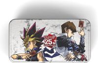 Yu-Gi-Oh! JCC - Boîte du 25e Anniversaire : Les Miroirs du Duel
