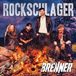 Universal Music Electrola - Brenner - Rockschlager (CD)