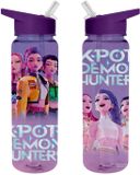 K-POP DEMON HUNTERS BOUTEILLE EN PLASTIQUE