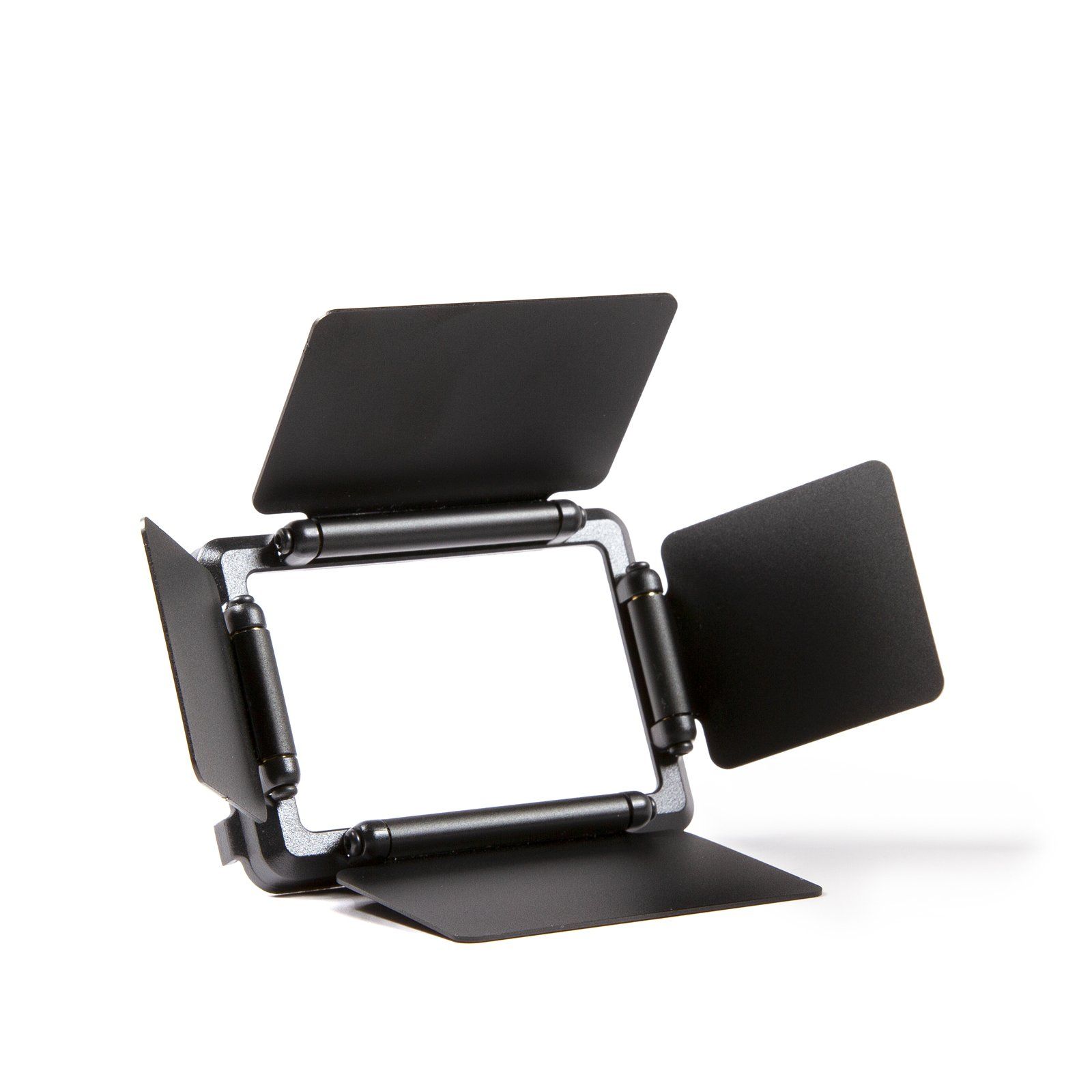 Litra 0710619489959 - Flitseraccessoires voor fotostudio - Zwart