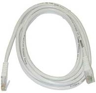 MicroConnect CAT6 U/UTP 0.5m LSZH