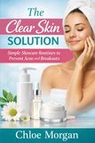 The Clear Skin Solution