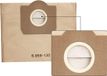 Sacs d'aspirateur 10x adaptés pour Kärcher WD3, MV3, A2204, 6.959-130.0, WD3300, SE4001