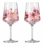 RITZENHOFF Glas set van 2-500 ml - Made in Germany