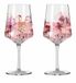 RITZENHOFF Glas set van 2-500 ml - Made in Germany