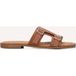 Stefano Lauran Slippers 24004 Cognac