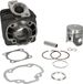 Naraku Cilinder 75 cc pour Kymco DJ, ZX & Sym DD