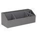 Bigso Box of Sweden Elisa Bureau-organizer met 4 vakken