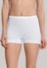 Schiesser Bellboy slip set van 2 stuks fijnrib wit - Original Classics Dames Onderbroek