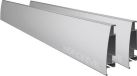 Lampa Kargo-Rack - Panelen set - Zwart