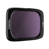 Freewell ND16 neutrale dichtheid cameralens filter compatibel met Air 2S drone