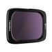 Freewell ND16 neutrale dichtheid cameralens filter compatibel met Air 2S drone