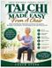 Tai Libri GmbH Tai Chi Made Easy From A Chair