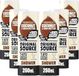 Original Source Coconut Shower Gel, 250 ml, 6 stuks