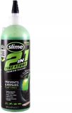 Slime 2-in-1 Afdichtmiddel Voor Banden & Binnenbanden 473 Ml