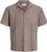 Jack & Jones Resort overhemd Relaxed Fit Resort overhemd