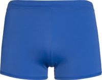Protest Carst Boxer de bain Homme Coupe ajustée Extra court Ceinture élastique True Blue XS