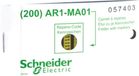 Schneider Electric AR1MB01F Marker F, Marker