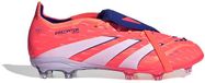 Adidas Predator Elite Fold-over Tongue Fg Chaussures de football Orange EU 32