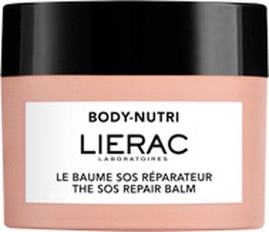 Lierac Nutri Baume SOS - 30ml - Unisex