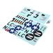 E-flite EFL8952 accessoires, hardware en gereedschap, meerkleurig