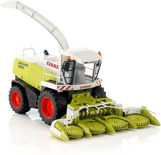 Bruder Claas Jaguar 900 Harvester - 1:16 Scale - 2131