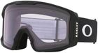 Oakley Line Miner L Matte Black/ Prizm Snow Clear - OO7070-88