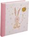 Zep 15430IT fotoalbum Bunny, voor het plakken van foto's