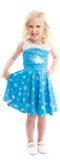 Little Adventures Ice Twirl Jurk - Maat 116-122