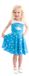 Little Adventures Ice Twirl Jurk - Maat 116-122
