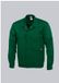 BP Werkjas 1682-558 Mittelgrün Katoen/Polyester Lange Mouw Heren Casual